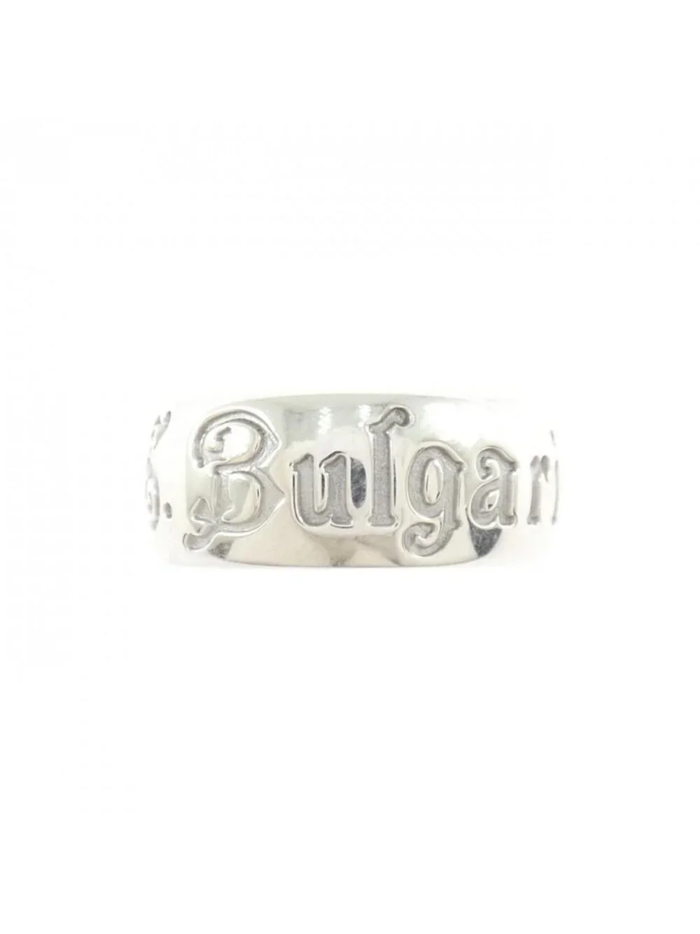 Bvlgari Save the Children Ring